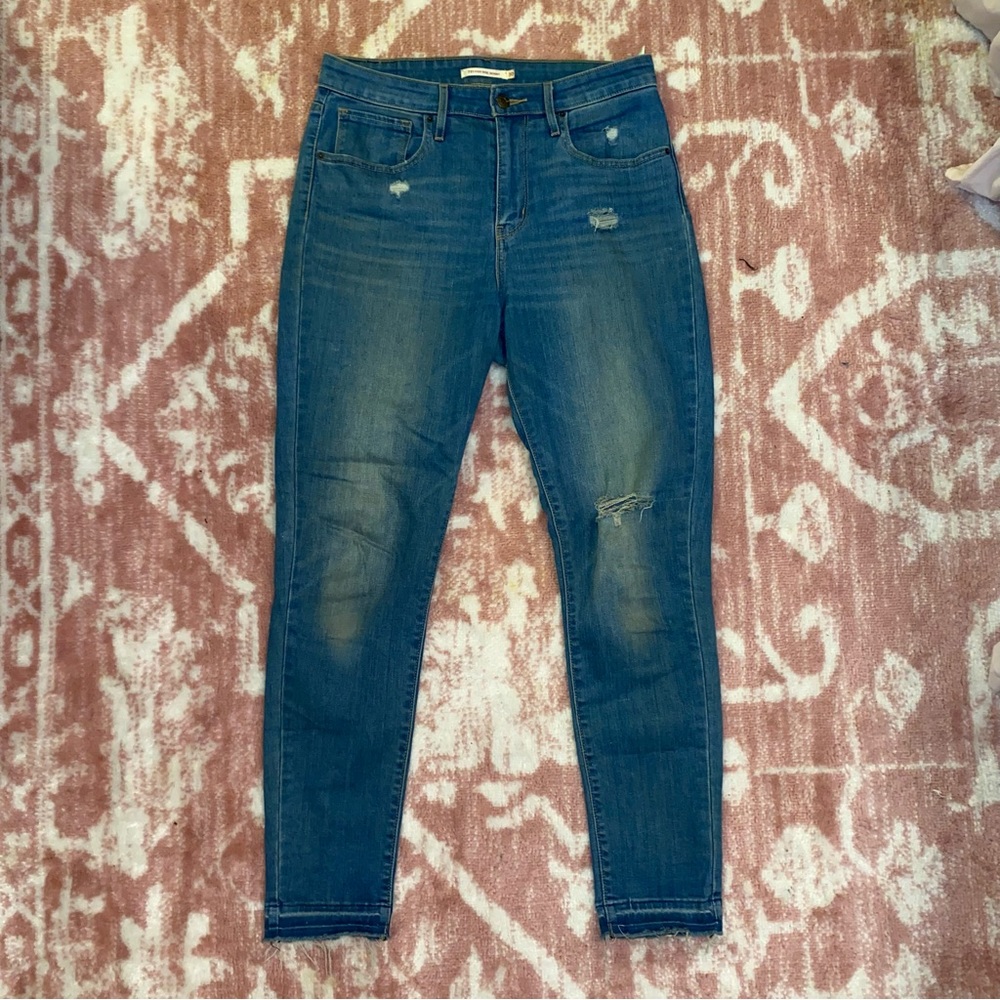 Levi’s Jeans
